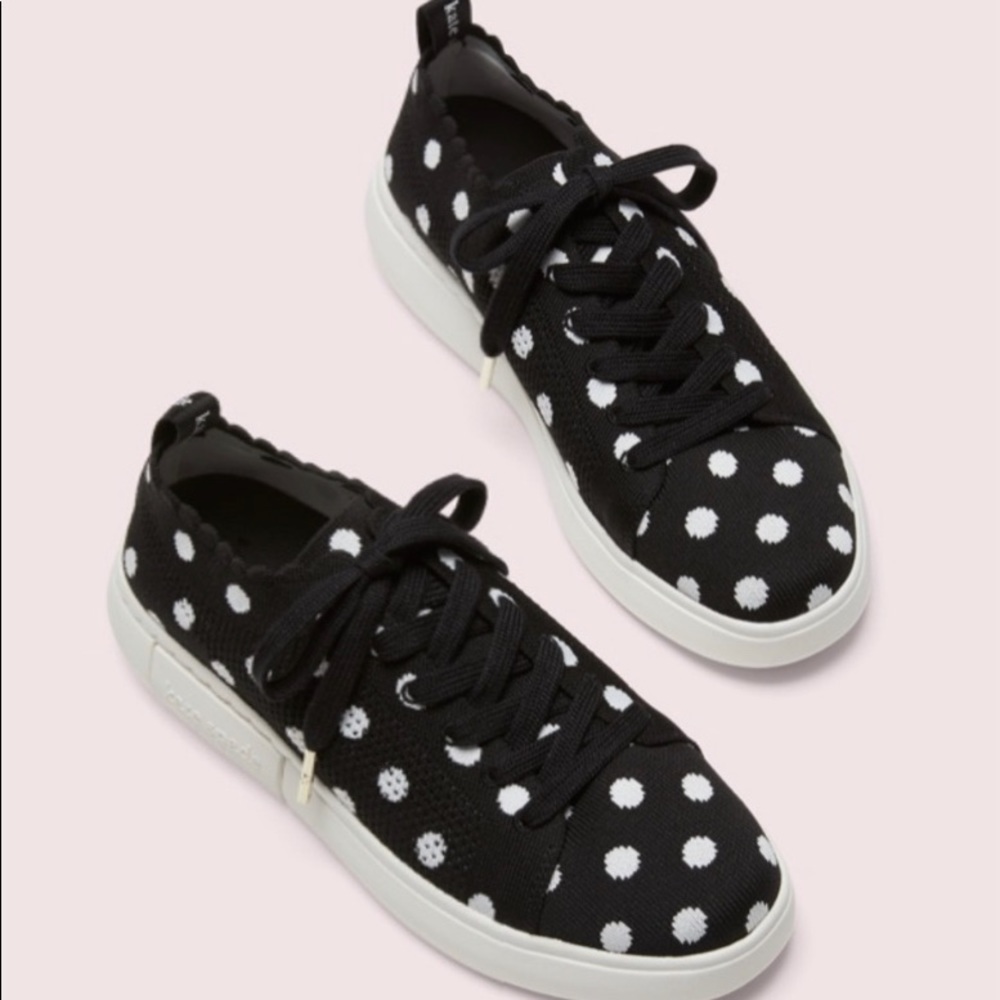 Kate Spade Abbie Sneakers